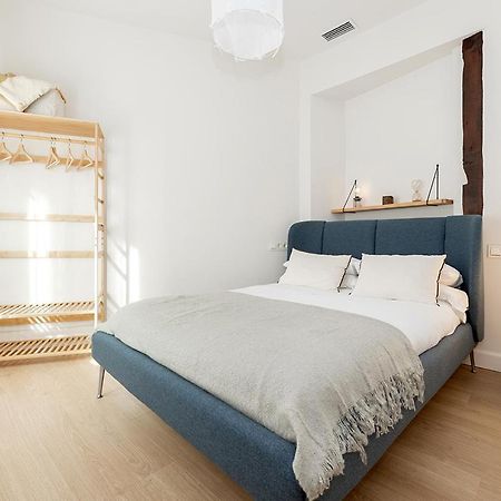 Apartamentos Progreso Granada Dış mekan fotoğraf