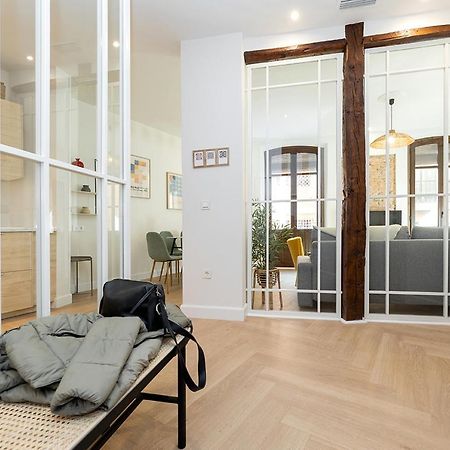 Apartamentos Progreso Granada Dış mekan fotoğraf