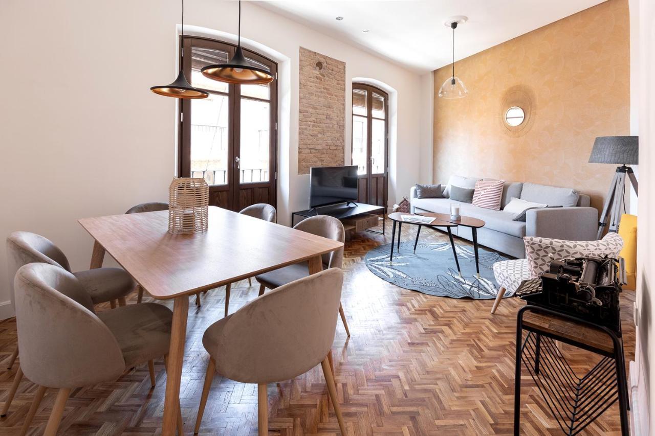 Apartamentos Progreso Granada Dış mekan fotoğraf