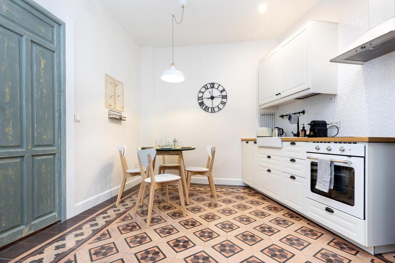 Apartamentos Progreso Granada Dış mekan fotoğraf
