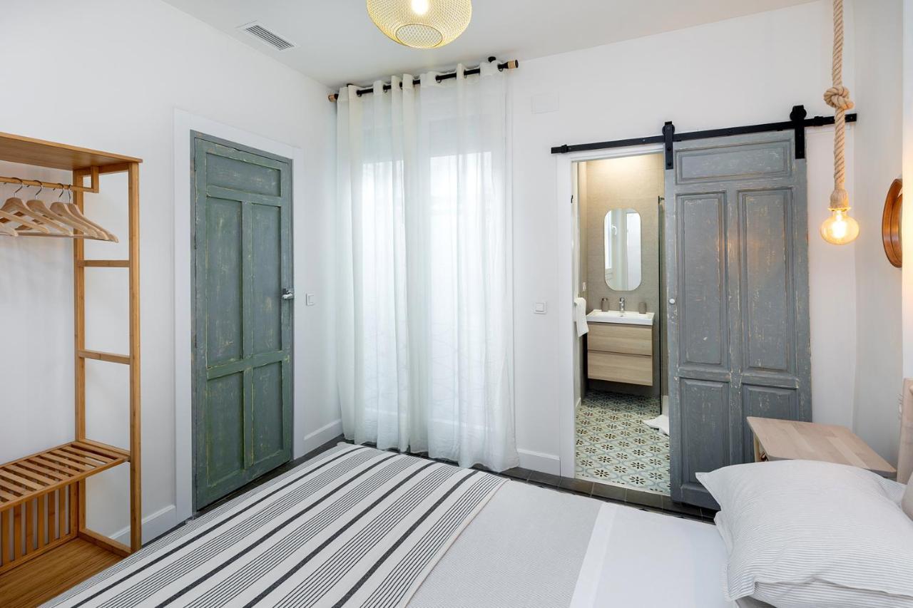 Apartamentos Progreso Granada Dış mekan fotoğraf