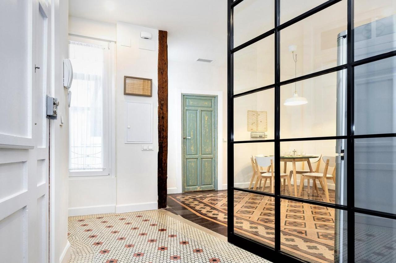 Apartamentos Progreso Granada Dış mekan fotoğraf