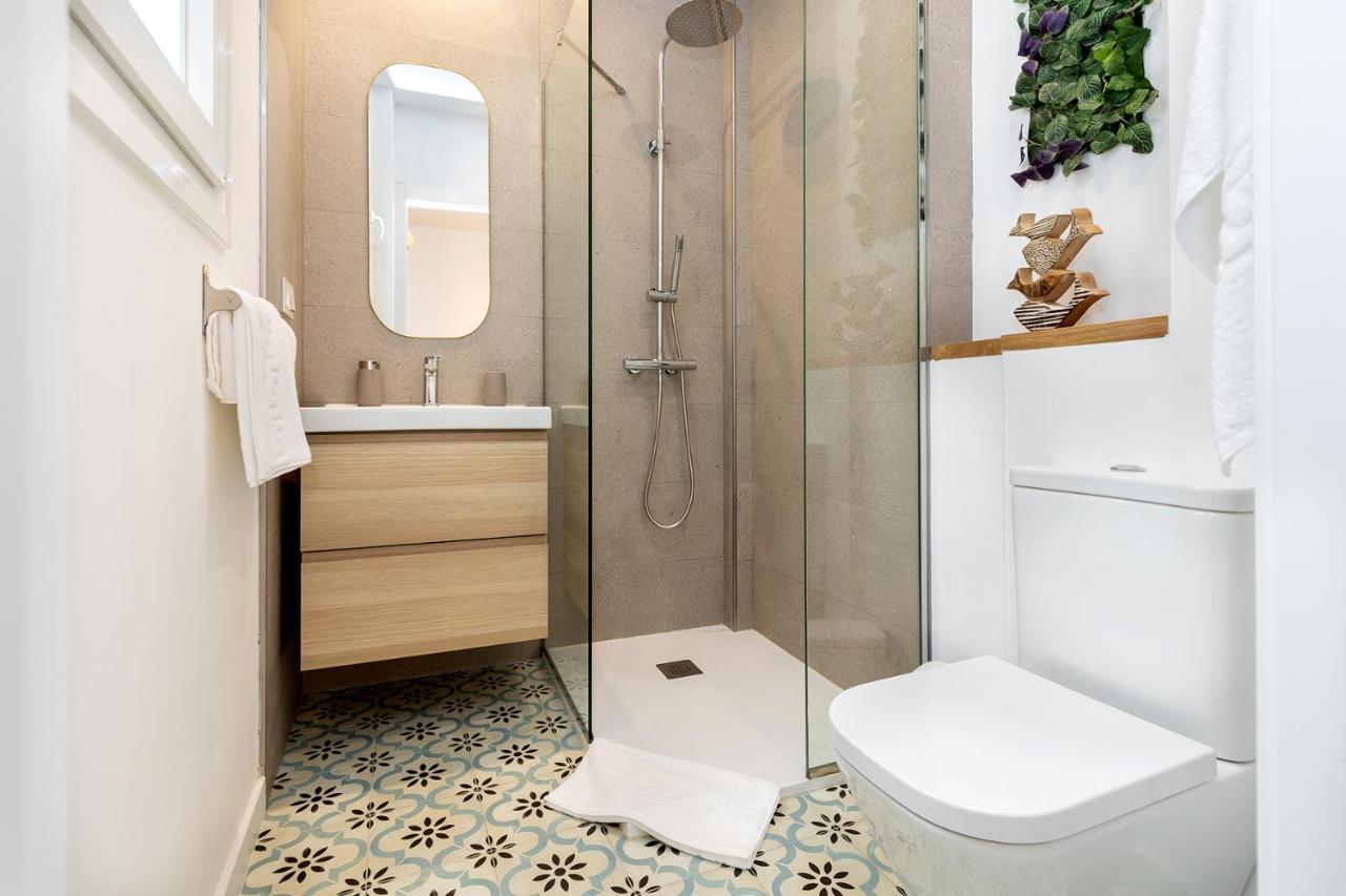 Apartamentos Progreso Granada Dış mekan fotoğraf
