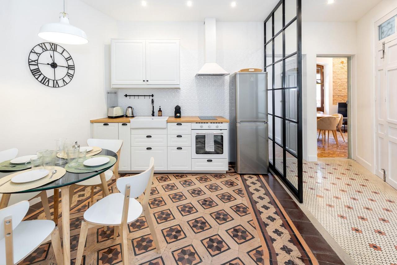 Apartamentos Progreso Granada Dış mekan fotoğraf