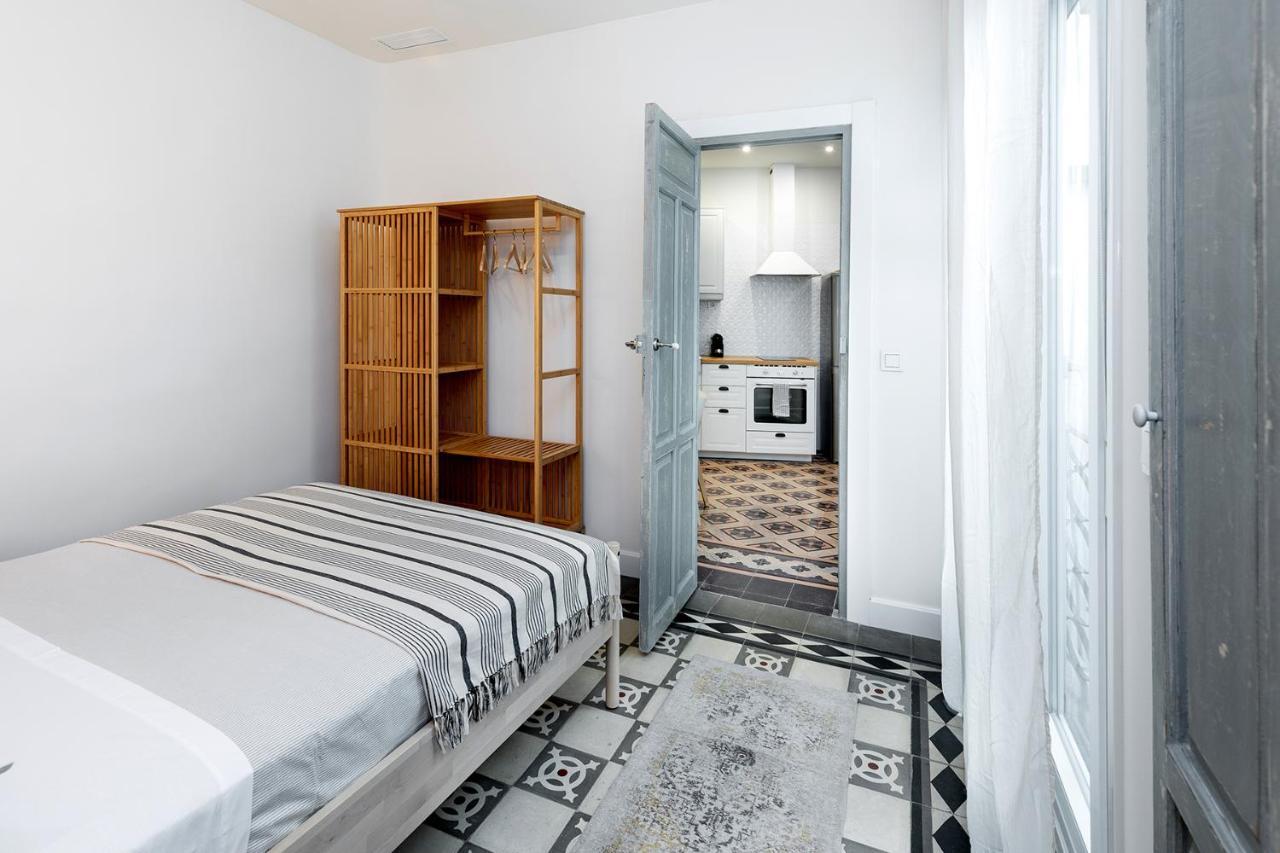 Apartamentos Progreso Granada Dış mekan fotoğraf