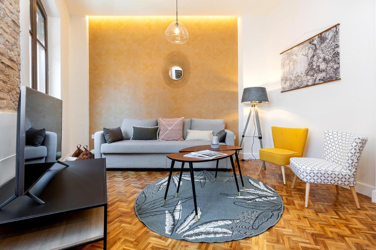 Apartamentos Progreso Granada Dış mekan fotoğraf