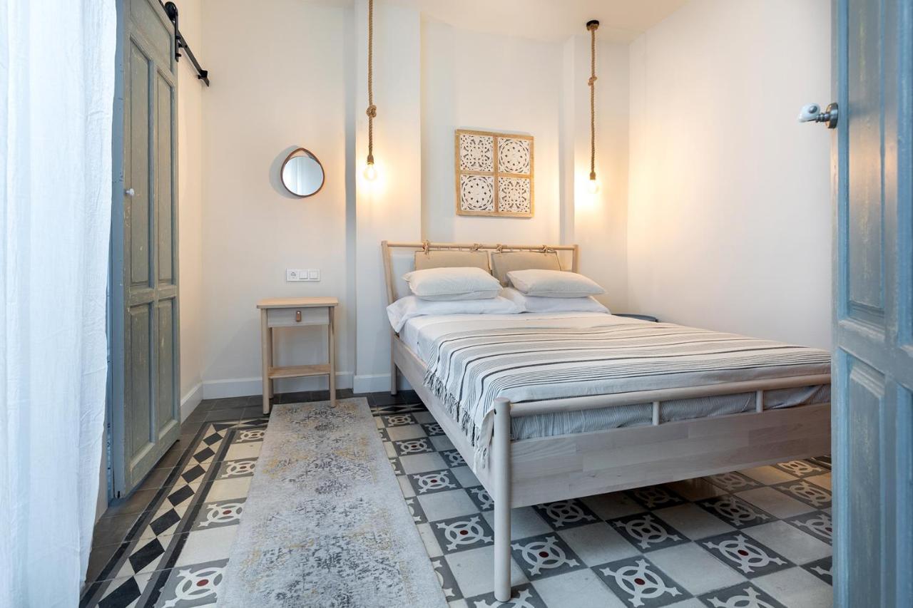 Apartamentos Progreso Granada Dış mekan fotoğraf