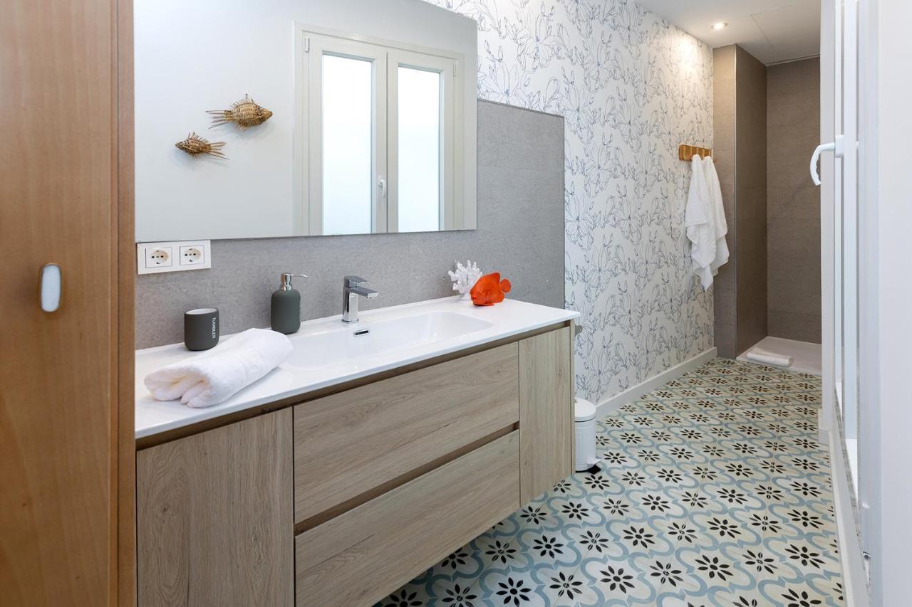 Apartamentos Progreso Granada Dış mekan fotoğraf