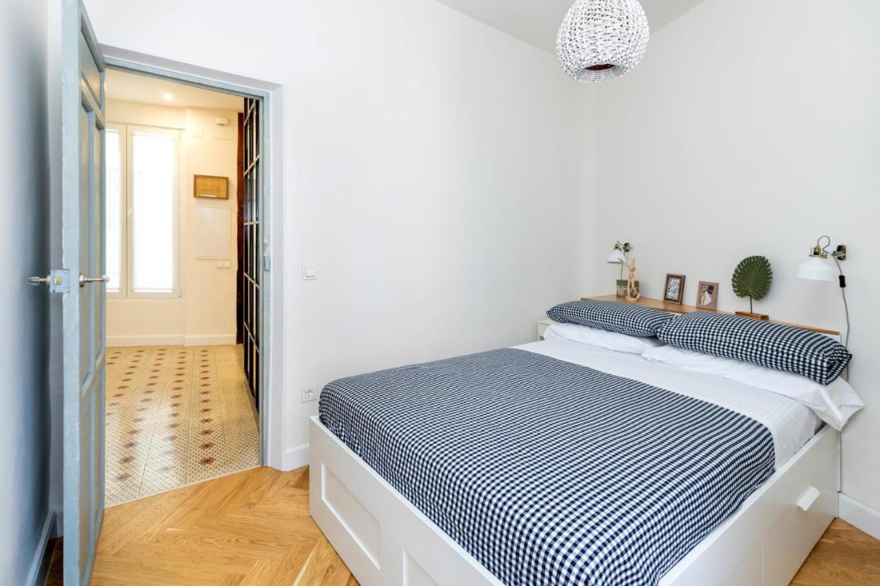 Apartamentos Progreso Granada Dış mekan fotoğraf
