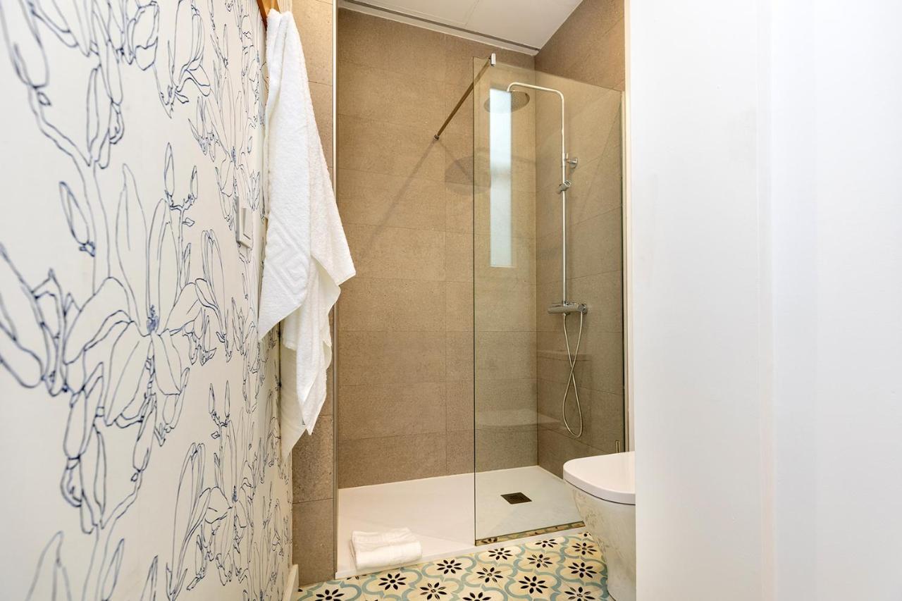 Apartamentos Progreso Granada Dış mekan fotoğraf