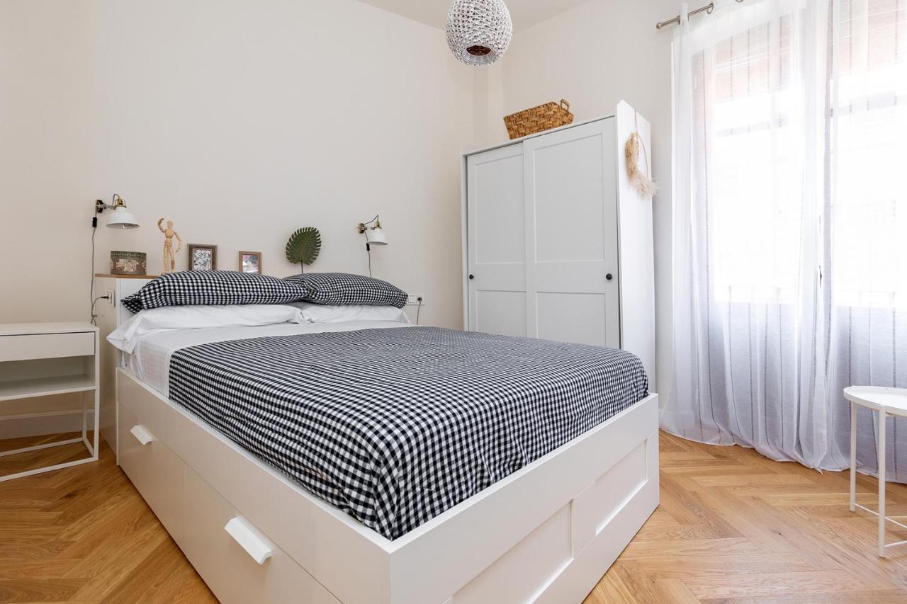 Apartamentos Progreso Granada Dış mekan fotoğraf