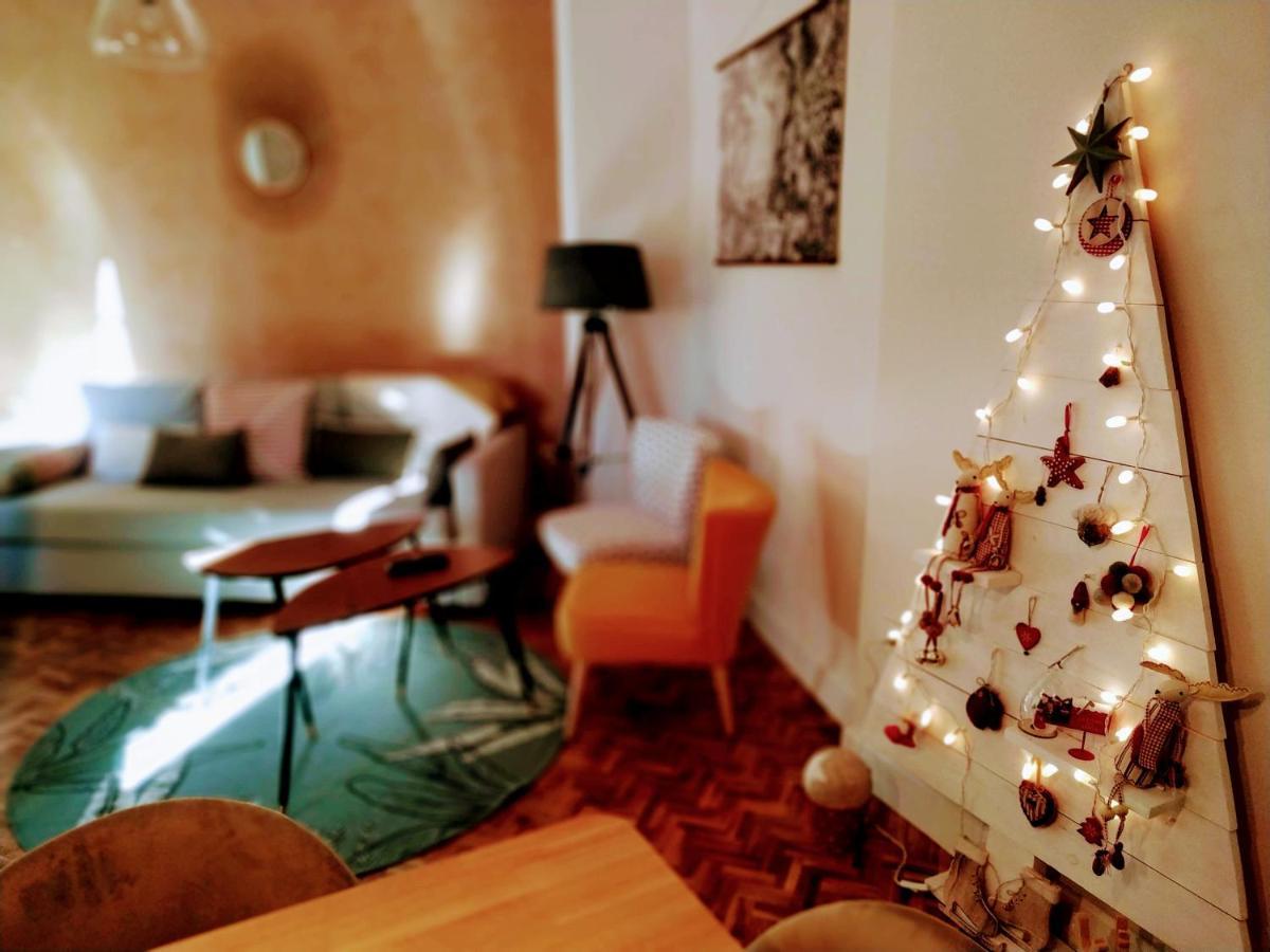 Apartamentos Progreso Granada Dış mekan fotoğraf