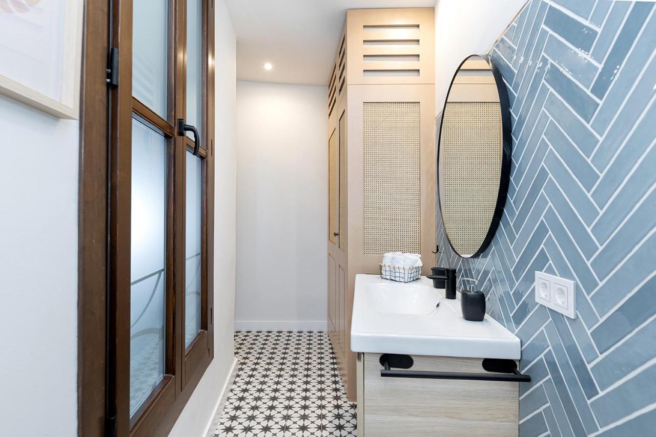 Apartamentos Progreso Granada Dış mekan fotoğraf