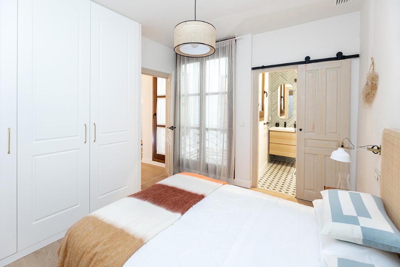Apartamentos Progreso Granada Dış mekan fotoğraf