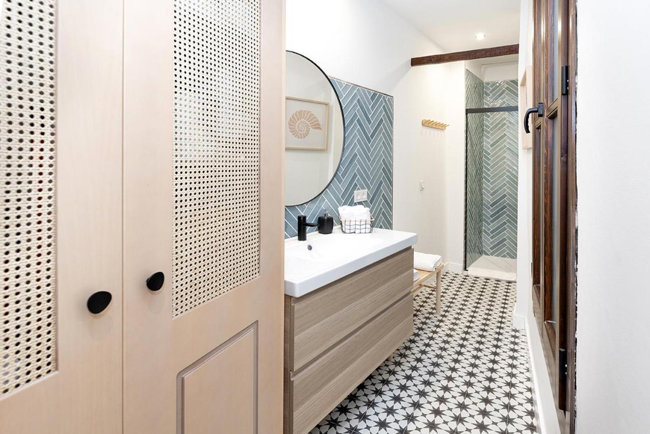 Apartamentos Progreso Granada Dış mekan fotoğraf