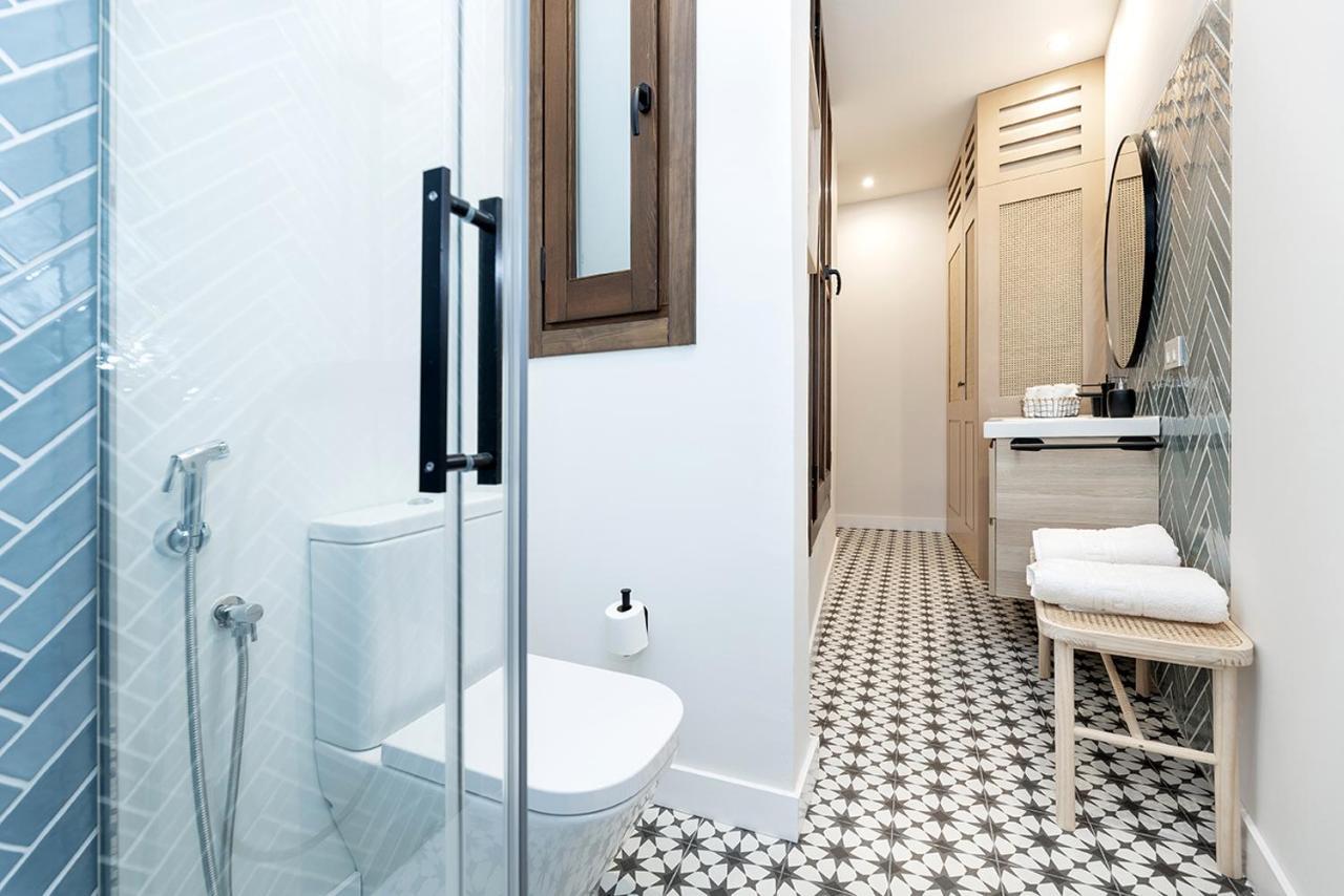 Apartamentos Progreso Granada Dış mekan fotoğraf