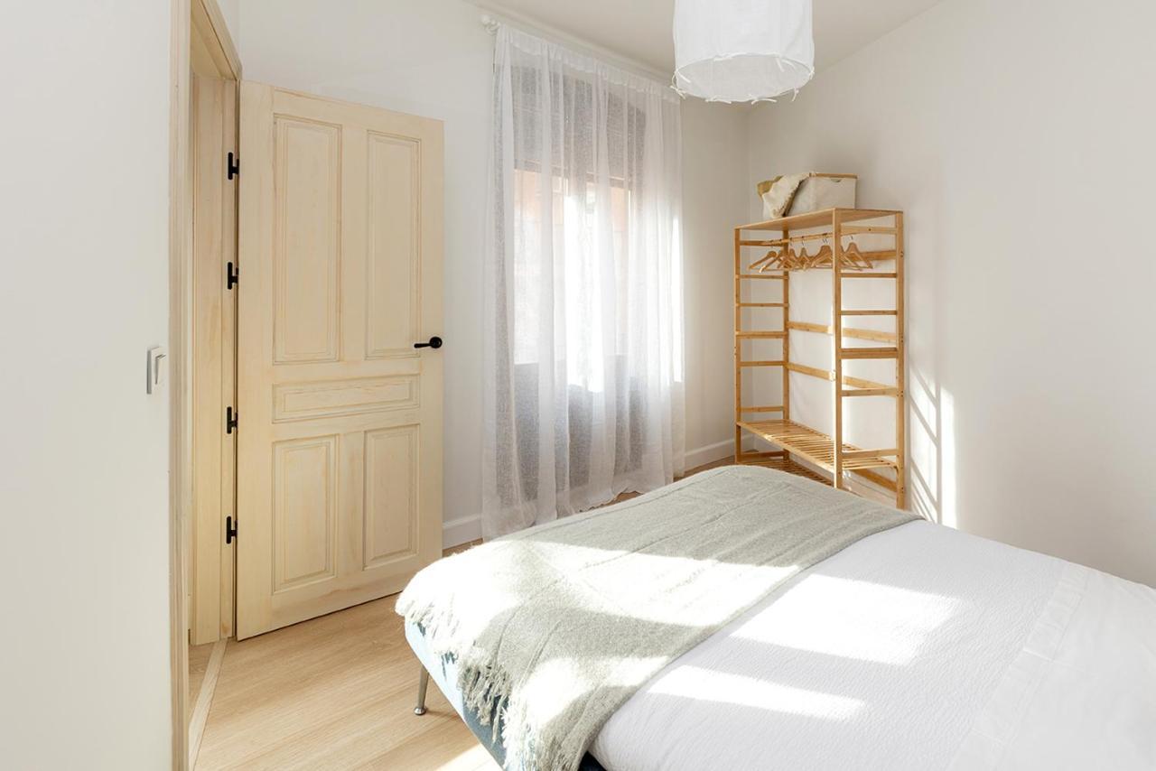Apartamentos Progreso Granada Dış mekan fotoğraf