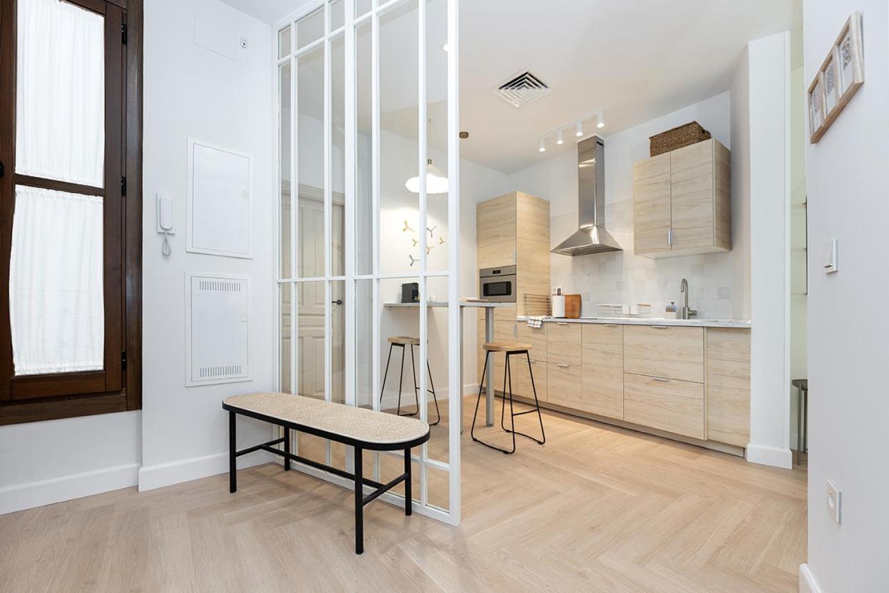 Apartamentos Progreso Granada Dış mekan fotoğraf