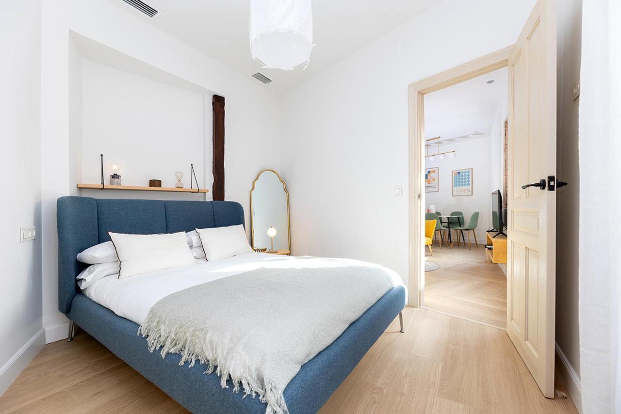 Apartamentos Progreso Granada Dış mekan fotoğraf
