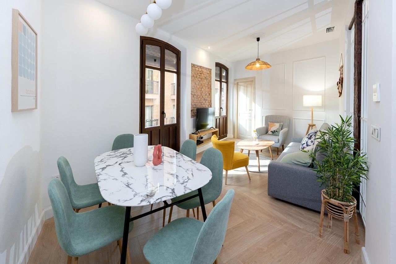 Apartamentos Progreso Granada Dış mekan fotoğraf