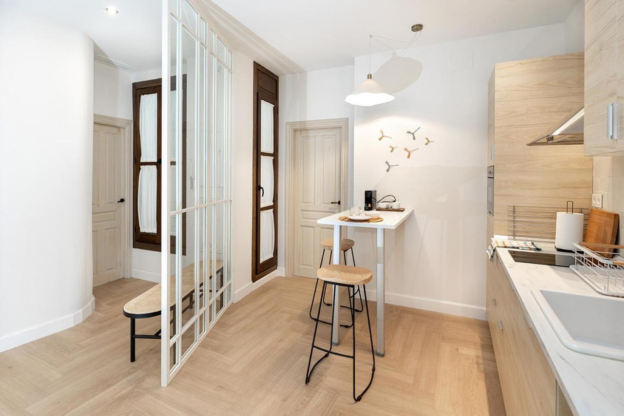 Apartamentos Progreso Granada Dış mekan fotoğraf