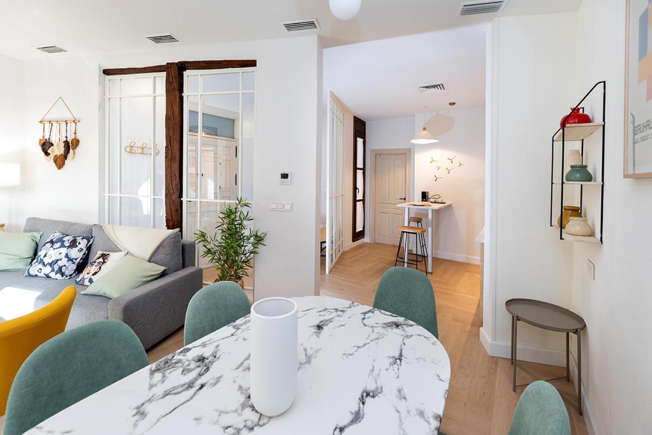 Apartamentos Progreso Granada Dış mekan fotoğraf