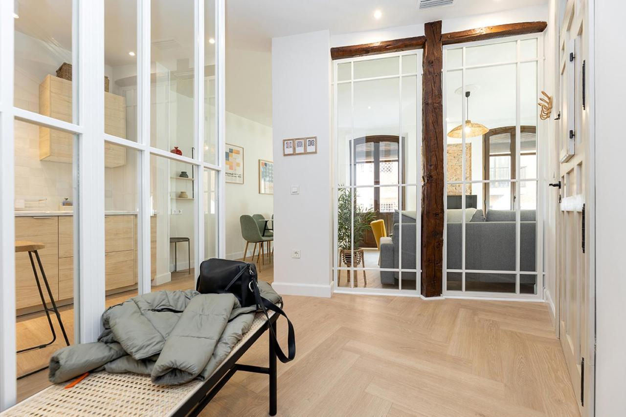 Apartamentos Progreso Granada Dış mekan fotoğraf